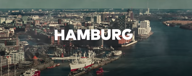 Hamburg 2025